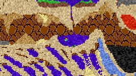 Game image #2 of AGARTHA