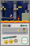 Game image #2 of New Super Mario Bros. Game image #2 of New Super Mario Bros.