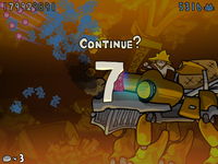 Game image #2 of Neko Navy