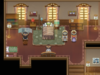 Game image #2 of To the Moon Game image #2 of To the Moon