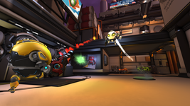 Game image #3 of Diabotical