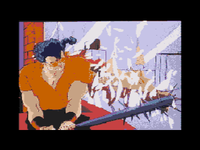 Game image #3 of Road Avenger Game image #3 of Road Avenger