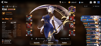 Game image #1 of Epic Seven Game image #1 of Epic Seven