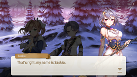 Game image #2 of Epic Seven Game image #2 of Epic Seven