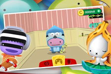 Game image #1 of Toonix! Game image #1 of Toonix!