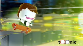 Game image #3 of Toonix! Game image #3 of Toonix!