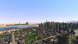 Game image #3 of Cities XL Platinum