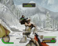 Game image #1 of Cabela's Dangerous Hunts 2