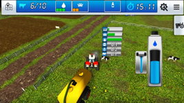 Game image #2 of Farm Expert 2018 for Nintendo Switch