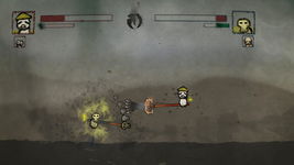 Game image #2 of Wanba Warriors Game image #2 of Wanba Warriors