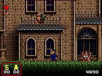 Game image #1 of The Addams Family Game image #1 of The Addams Family