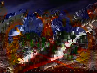 Game image #1 of Warcraft Adventures: Lord of the Clans Game image #1 of Warcraft Adventures: Lord of the Clans