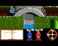 Game image #1 of Feud Game image #1 of Feud