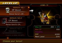 Game image #1 of Kingdom Hearts Re:Chain of Memories Game image #1 of Kingdom Hearts Re:Chain of Memories