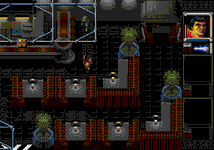 Game image #2 of Shadowrun Game image #2 of Shadowrun