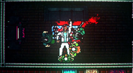 Game image #3 of Hotline Miami 2: Wrong Number Game image #3 of Hotline Miami 2: Wrong Number