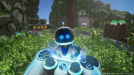 Game image #1 of ASTRO BOT: Rescue Mission Game image #1 of ASTRO BOT: Rescue Mission