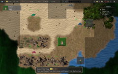 Game image #1 of Conquest of Elysium 5 Game image #1 of Conquest of Elysium 5