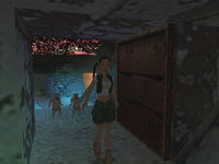 Game image #2 of Tomb Raider Chronicles Game image #2 of Tomb Raider Chronicles