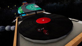 Game image #2 of Bikour!