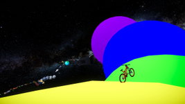 Game image #3 of Bikour!