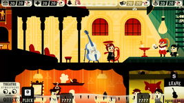 Game image #1 of Haunt the House: Terrortown