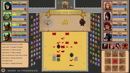 Game image #1 of Mortal Glory