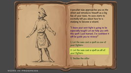 Game image #3 of Mortal Glory
