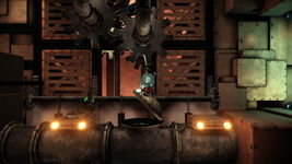 Game image #3 of Unmechanical Game image #3 of Unmechanical