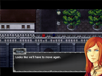 Game image #3 of Vacant Sky Vol. I: Contention Game image #3 of Vacant Sky Vol. I: Contention