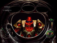 Game image #2 of MDK