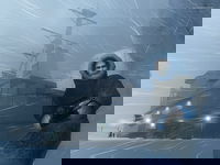 Game image #1 of Hitman: Contracts