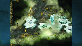 Game image #1 of Cultures: 8th Wonder of the World Game image #1 of Cultures: 8th Wonder of the World