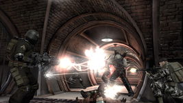 Game image #2 of Resistance: Fall of Man Game image #2 of Resistance: Fall of Man