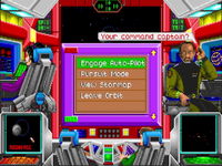 Game image #3 of Planet's Edge Game image #3 of Planet's Edge