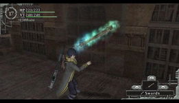 Game image #1 of Baroque Game image #1 of Baroque