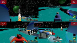 Game image #3 of Tank Game