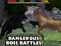 Game image #1 of Ultimate Forest Simulator Game image #1 of Ultimate Forest Simulator