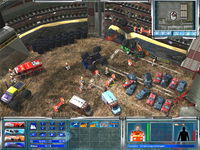Game image #1 of Emergency 4