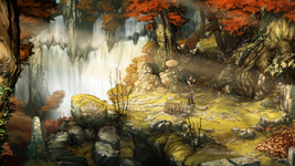 Game image #1 of The Dark Eye: Chains of Satinav Game image #1 of The Dark Eye: Chains of Satinav