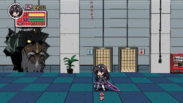 Game image #1 of Phantom Breaker: Battle Grounds