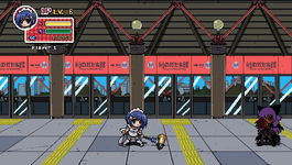 Game image #2 of Phantom Breaker: Battle Grounds