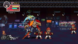 Game image #3 of Phantom Breaker: Battle Grounds