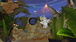 Game image #3 of Worms Clan Wars Game image #3 of Worms Clan Wars