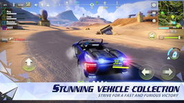 Game image #1 of Cyber Hunter