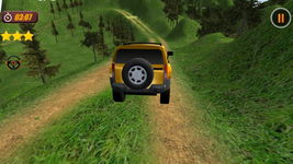Game image #2 of Jeeps Offroad Simulator