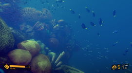 Game image #2 of Deep Diving Simulator Game image #2 of Deep Diving Simulator