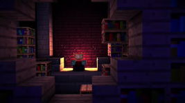 Game image #2 of Minecraft: Story Mode - Episode 1: The Order of the Stone Game image #2 of Minecraft: Story Mode - Episode 1: The Order of the Stone