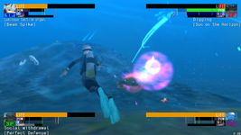 Game image #1 of NEO AQUARIUM - The King of Crustaceans - Game image #1 of NEO AQUARIUM - The King of Crustaceans -