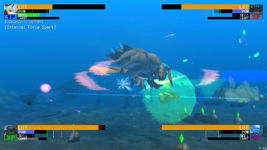 Game image #2 of NEO AQUARIUM - The King of Crustaceans - Game image #2 of NEO AQUARIUM - The King of Crustaceans -